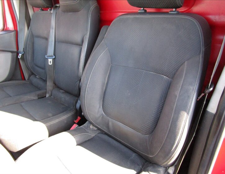 Renault Trafic Skříň 1,6 l 70 kw