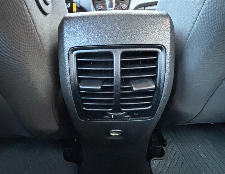 Ford C-MAX MPV 1,5 l 88 kw