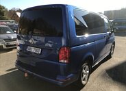 Volkswagen Transporter Kombi 2,0 l 110 kw