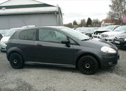 Fiat Punto Hatchback 1,4 l 57 kw