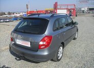 Škoda Fabia Kombi 1,2 l 63 kw