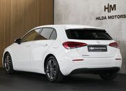 Mercedes-Benz Třídy A 2