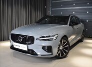Volvo V60 Kombi 2,0 l 186 kw