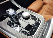 BMW X5 SUV / Terénní 3,0 l 195 kw