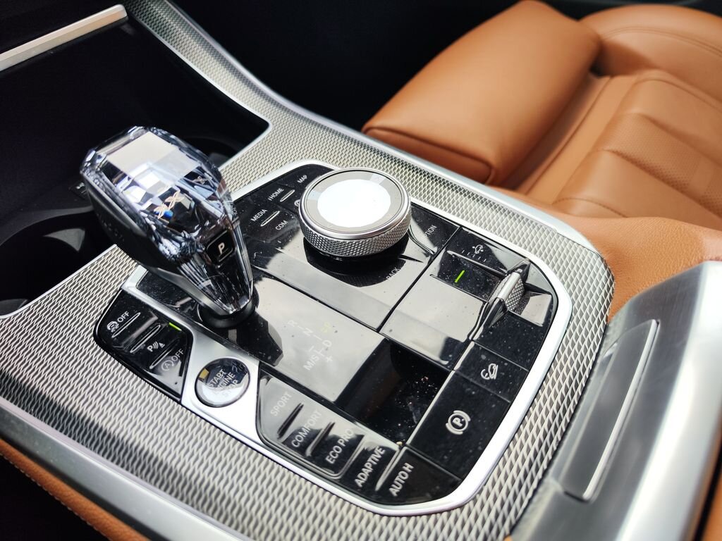 BMW X5 SUV / Terénní 3,0 l 195 kw