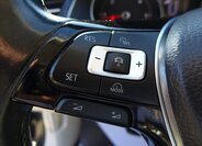 Volkswagen Passat Kombi 1,6 l 88 kw