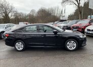 Škoda Octavia Sedan / Limuzína 999,0 81 kw