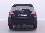 Subaru Outback 6