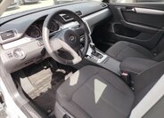Volkswagen Passat Kombi 2,0 l 103 kw