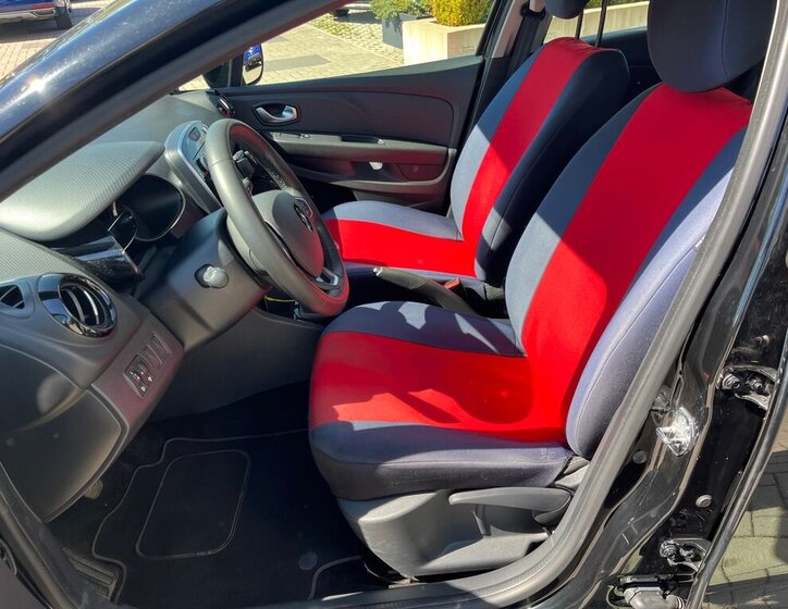 Renault Clio Kombi 1,1 l 54 kw