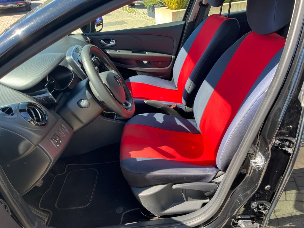 Renault Clio Kombi 1,1 l 54 kw