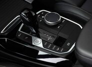 BMW X3 SUV 2,0 l 135 kw