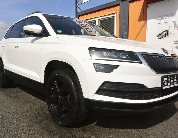 Škoda Karoq 44