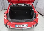 KIA Stonic Hatchback 998,0 74 kw