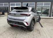 Opel Mokka SUV 1,2 l 100 kw