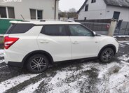 SsangYong Tivoli MPV 0,0 0