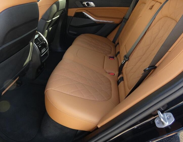 BMW X5 SUV / Terénní 3,0 l 210 kw