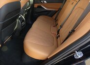 BMW X5 SUV / Terénní 3,0 l 210 kw