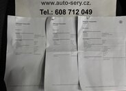 Volkswagen Caddy Kombi 1,4 l 81 kw