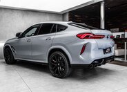 BMW X6 SUV / Terénní 4,4 l 460 kw