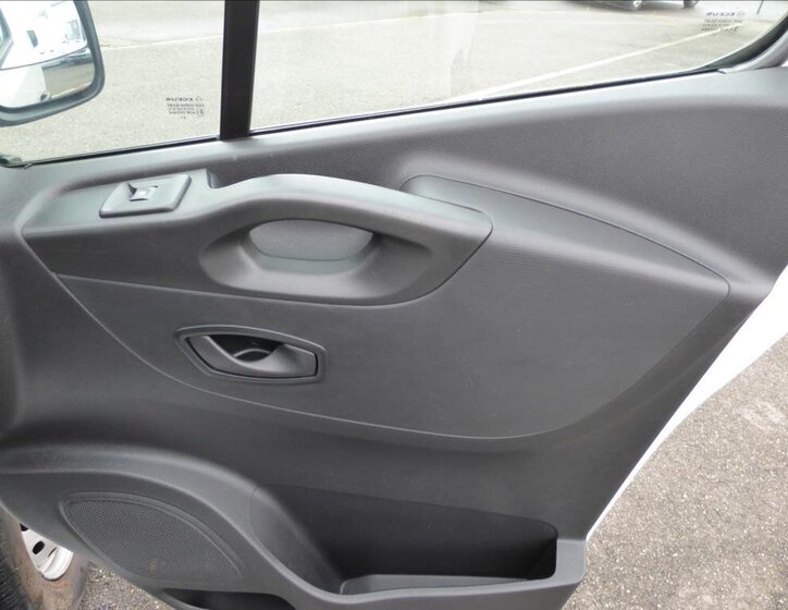 Renault Trafic Ostatní 2,0 l 88 kw