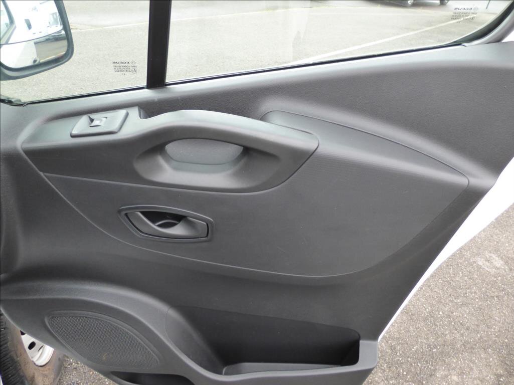 Renault Trafic Ostatní 2,0 l 88 kw