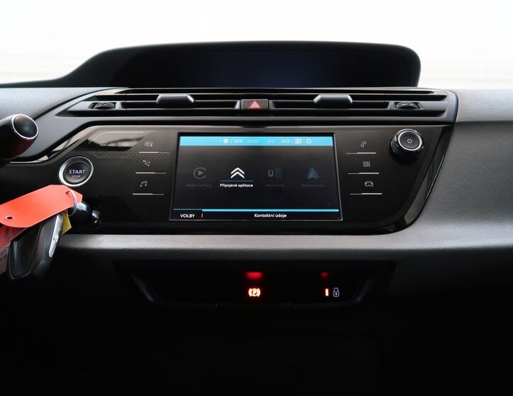 Citroën Grand C4 SpaceTourer 24