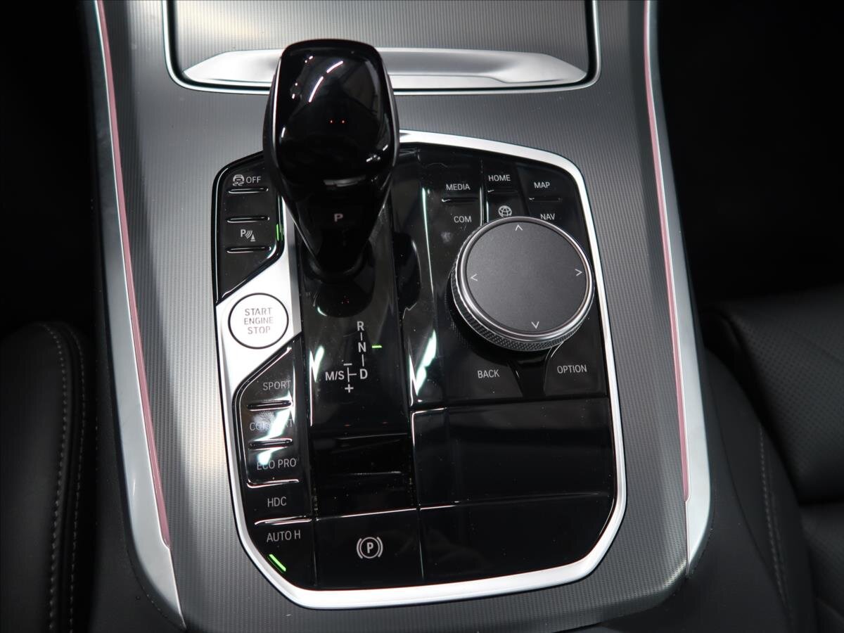 BMW X5 Kombi 3,0 l 245 kw