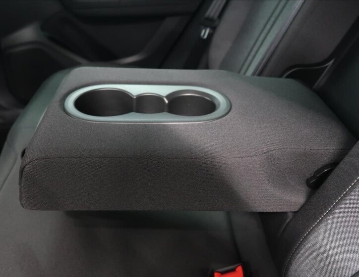 Seat Ateca SUV / Terénní 1,5 l 110 kw