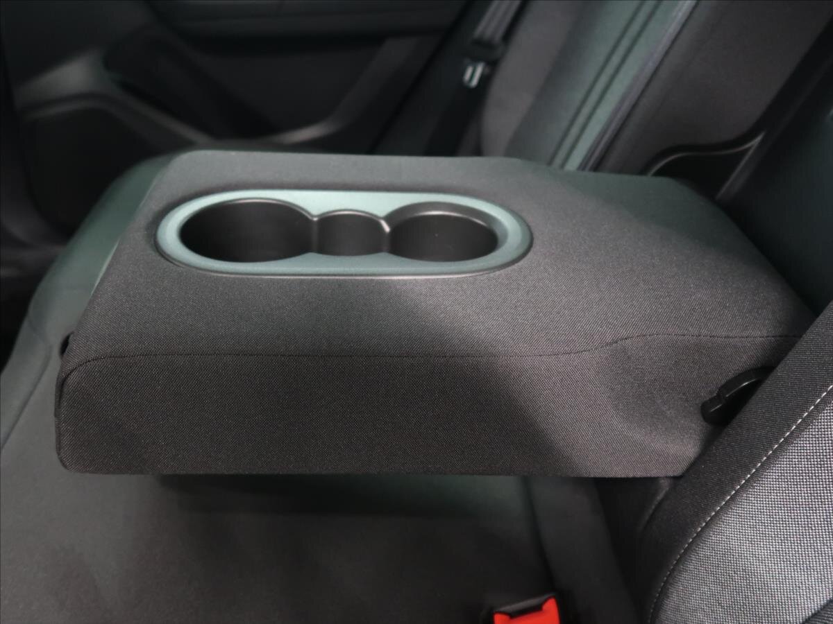 Seat Ateca SUV / Terénní 1,5 l 110 kw