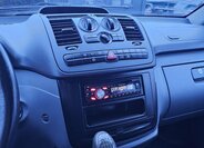 Mercedes-Benz Vito Ostatní 2,1 l 85 kw