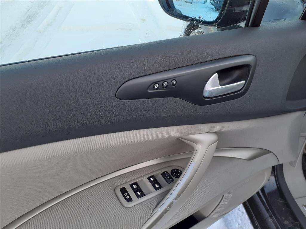 Citroën C5 Kombi 2,7 l 150 kw