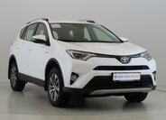 Toyota RAV4 SUV / Terénní 2,5 l 114 kw