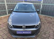 Volkswagen Polo Hatchback 1,2 l 66 kw