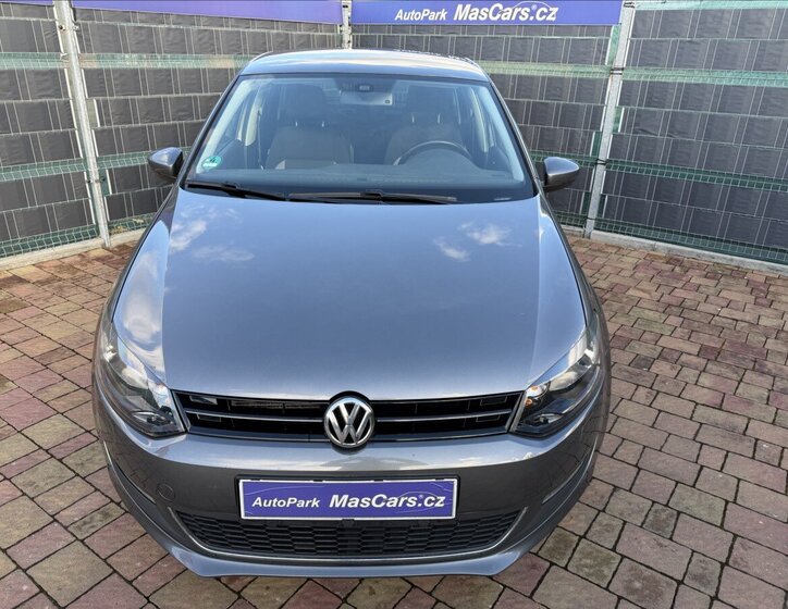 Volkswagen Polo Hatchback 1,2 l 66 kw
