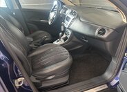 Lancia Delta Hatchback 1,6 l 88 kw