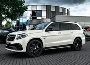 Mercedes-Benz GLS 29
