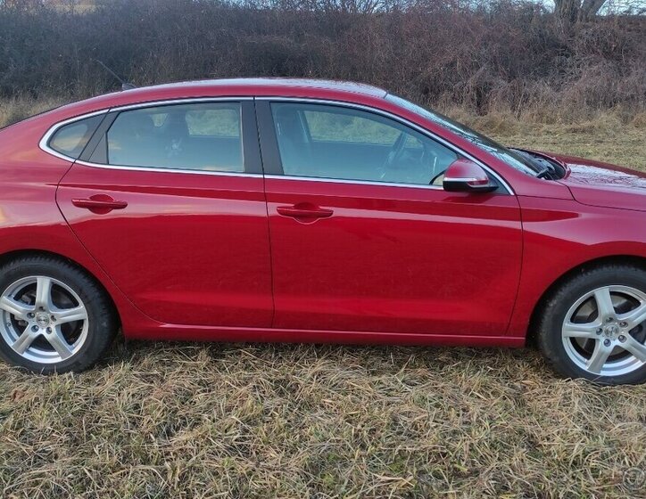 Hyundai i30 Sedan 0,0 88 kw