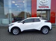 Toyota C-HR 3