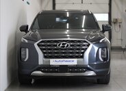 Hyundai Palisade SUV / Terénní 3,8 l 217 kw