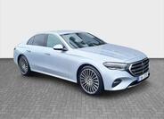 Mercedes-Benz Třídy E 7