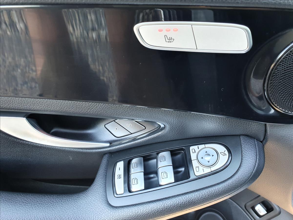 Mercedes-Benz Třídy C