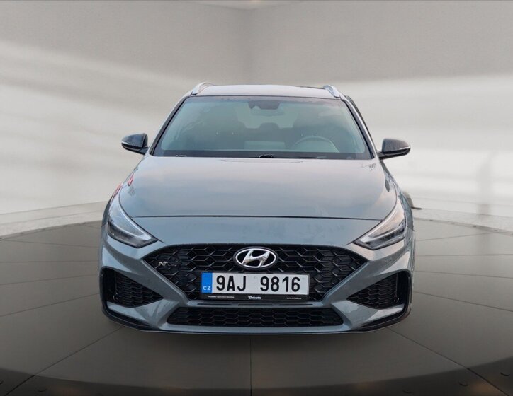 Hyundai i30 3
