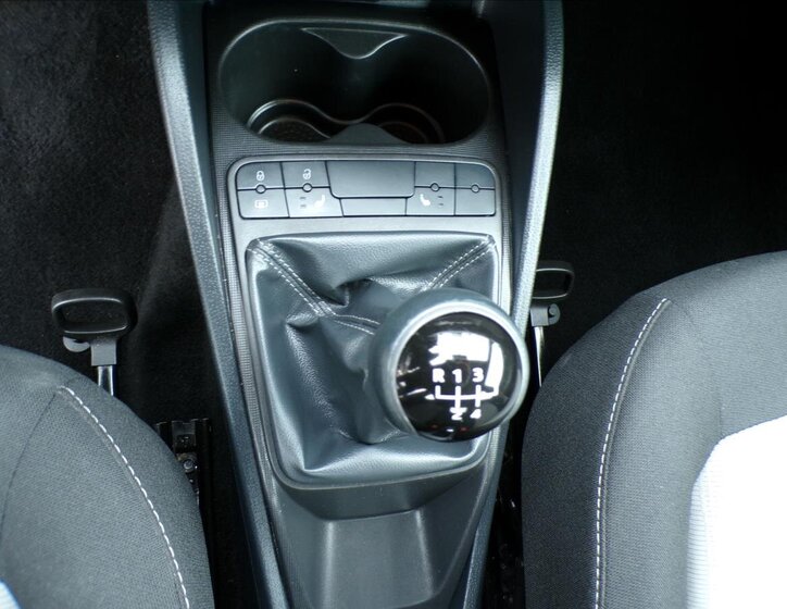 Seat Ibiza Kombi 1,4 l 63 kw