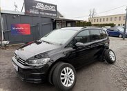 Volkswagen Touran 2