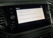 Volkswagen T-Roc SUV 1,5 l 110 kw