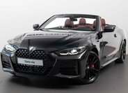 BMW Řada 4 Kabriolet 3,0 l 275 kw