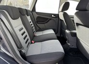 Ford Focus Kombi 1,6 l 80 kw