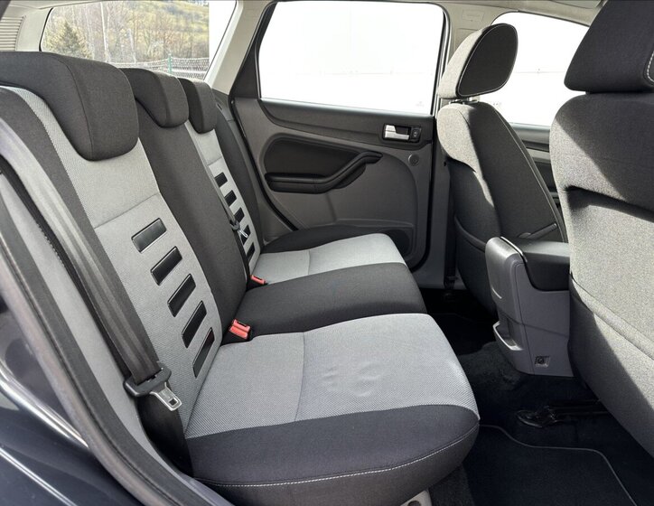 Ford Focus Kombi 1,6 l 80 kw