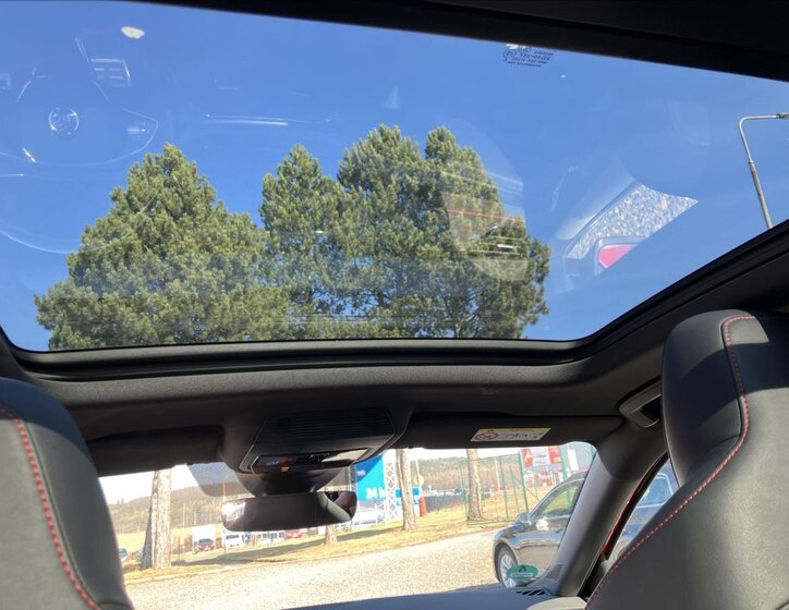 Škoda Octavia Kombi 2,0 l 147 kw